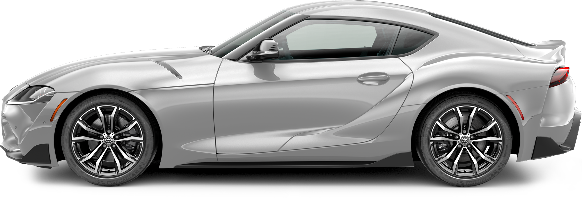 2022 Toyota GR Supra Coupe 2.0 